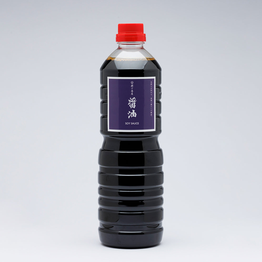 【完売】生醤油