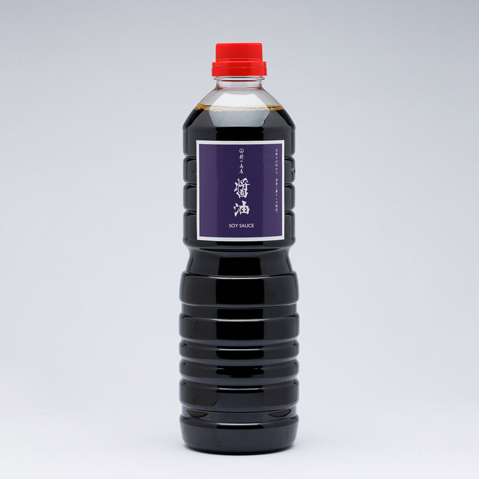 【完売】生醤油